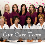 our care team