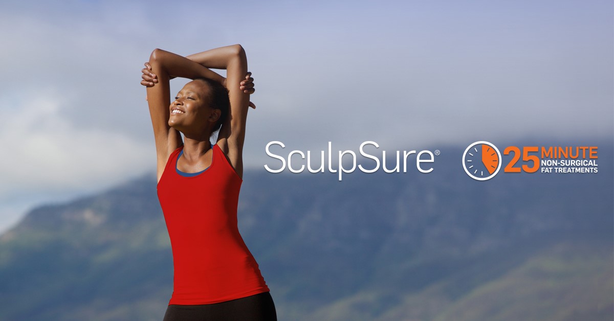 what are the side effects of sculpsure