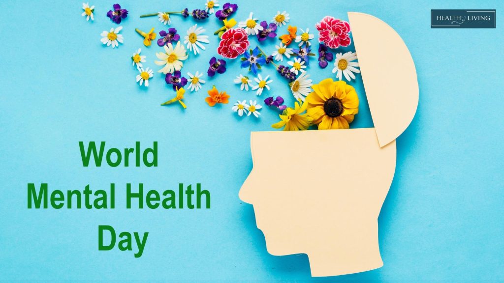 World Mental Health Day: Prioritizing Your Well-being with Expert Care
