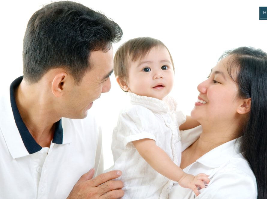 A Graceful Balancing Act: Navigating Parenthood through Generational Differences