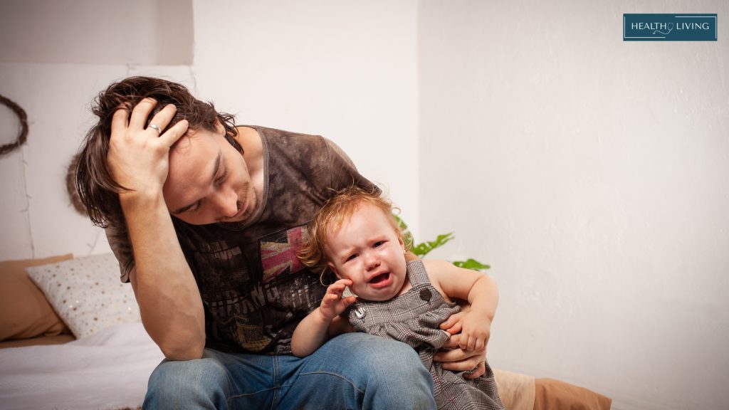 A Graceful Balancing Act: Navigating Parenthood through Generational Differences