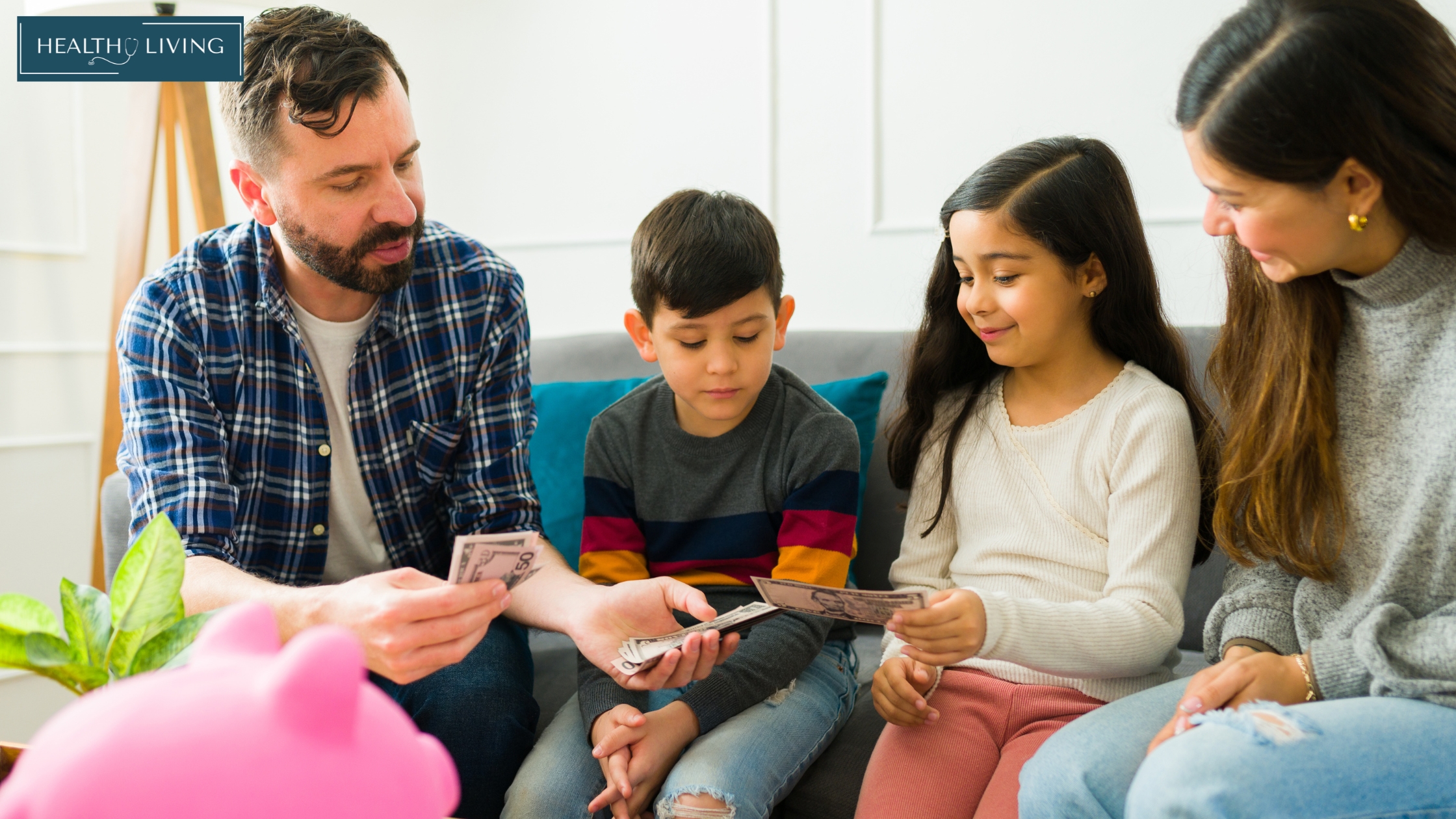 How to Talk to Your Child About Their Mental Health – Healthy Living ...