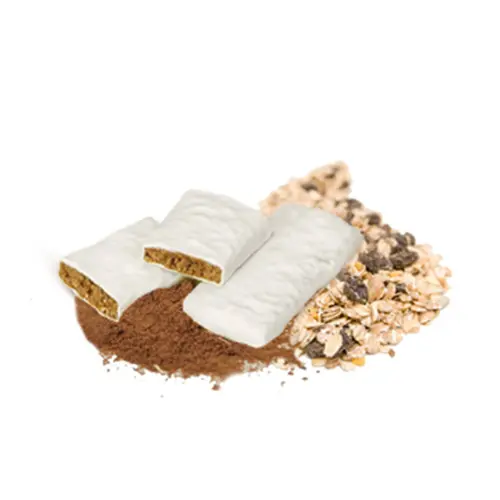 New Direction Advanced Oatmeal Cinnamon Bar – Healthy Living Primary Care