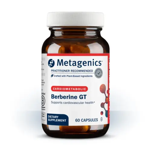 Berberine GT